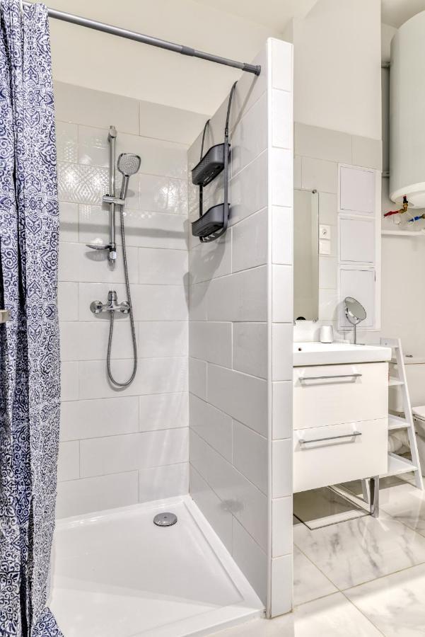 Loft Plage Du Grazel Gruissan Kültér fotó