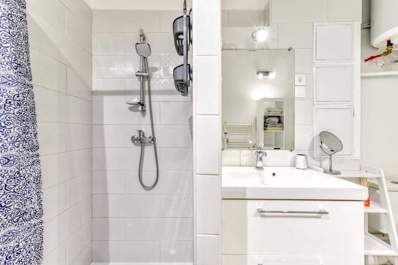 Loft Plage Du Grazel Gruissan Kültér fotó